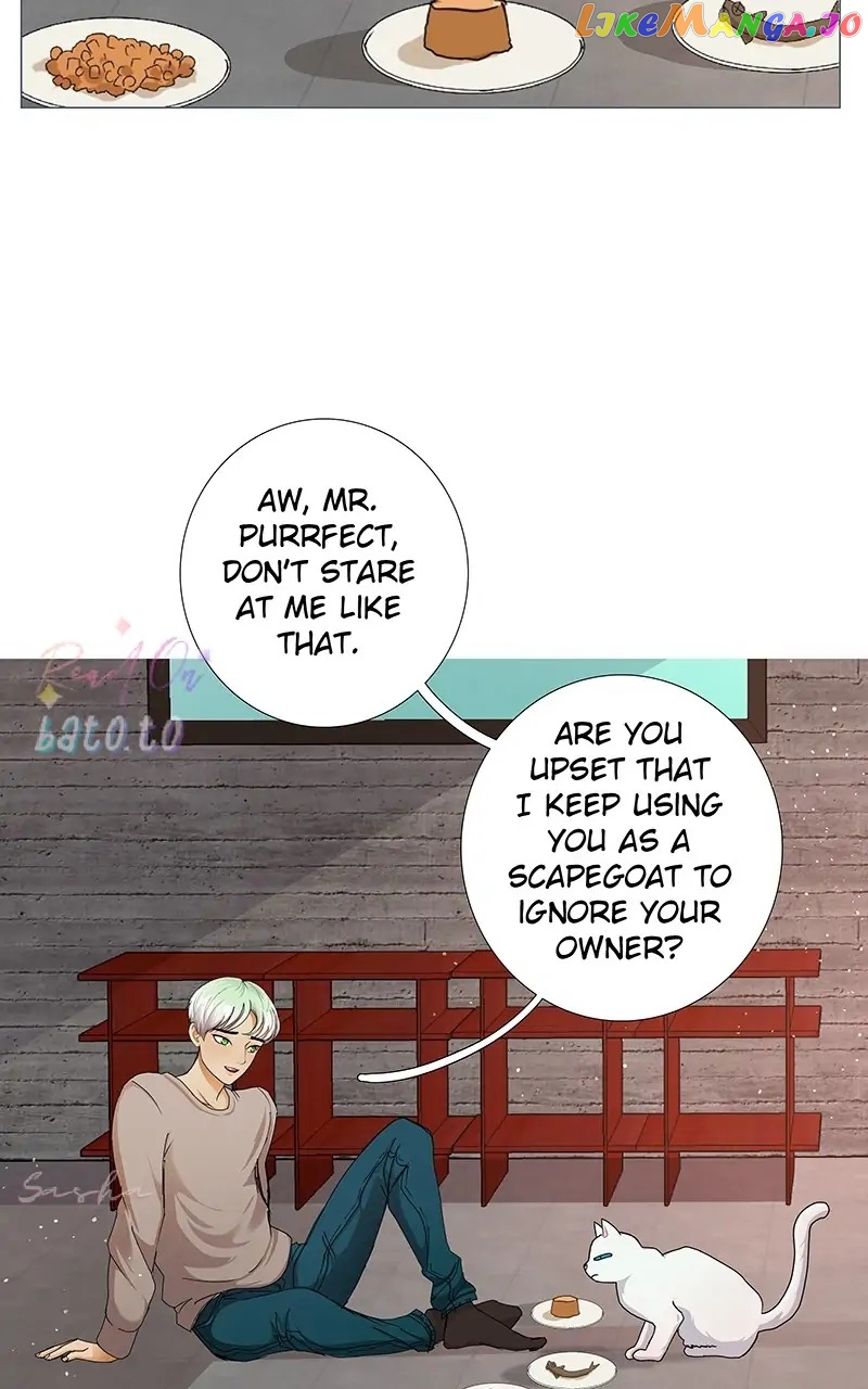 Freaking Romance Chapter 14 - page 58