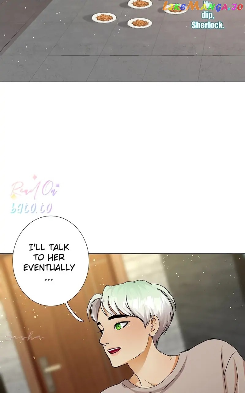 Freaking Romance Chapter 14 - page 59