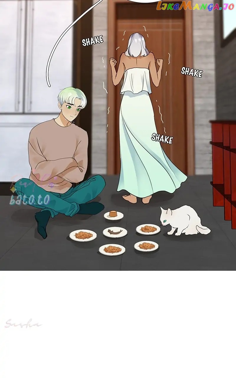 Freaking Romance Chapter 14 - page 6