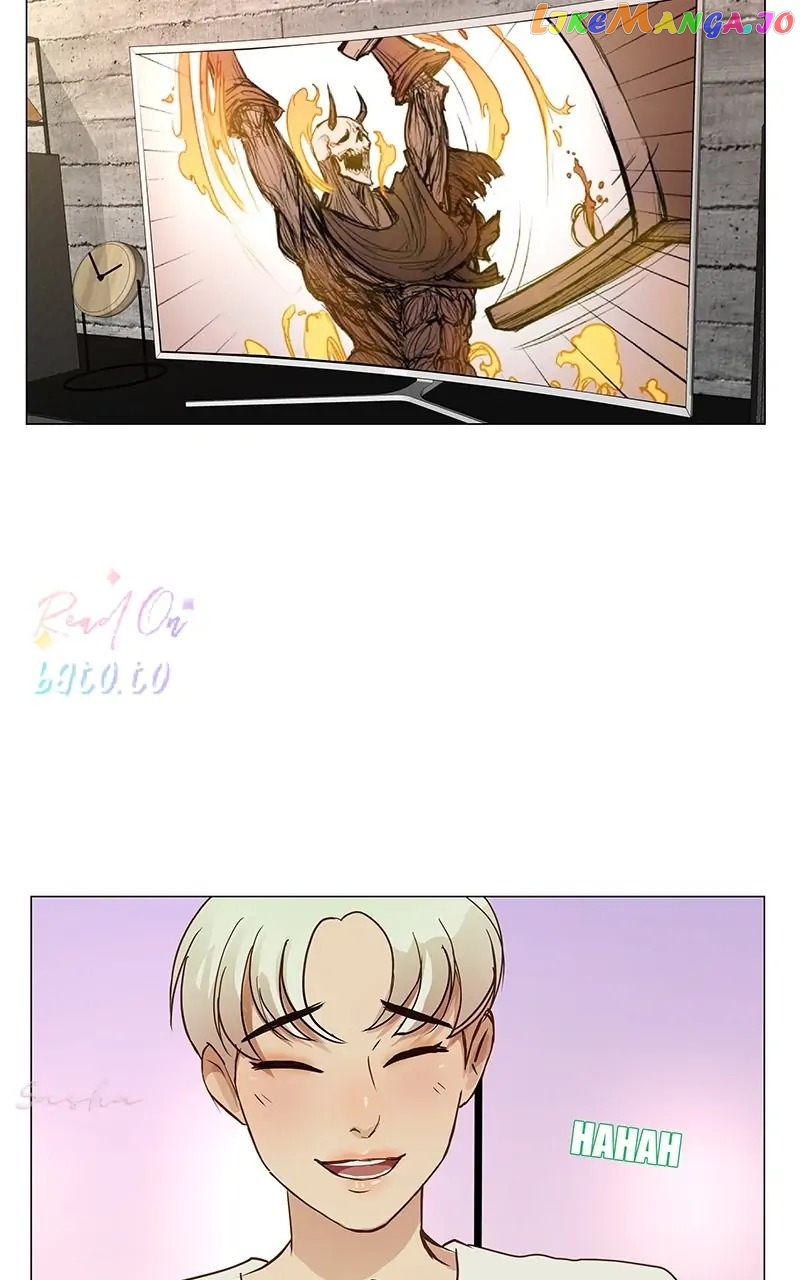 Freaking Romance Chapter 14 - page 62