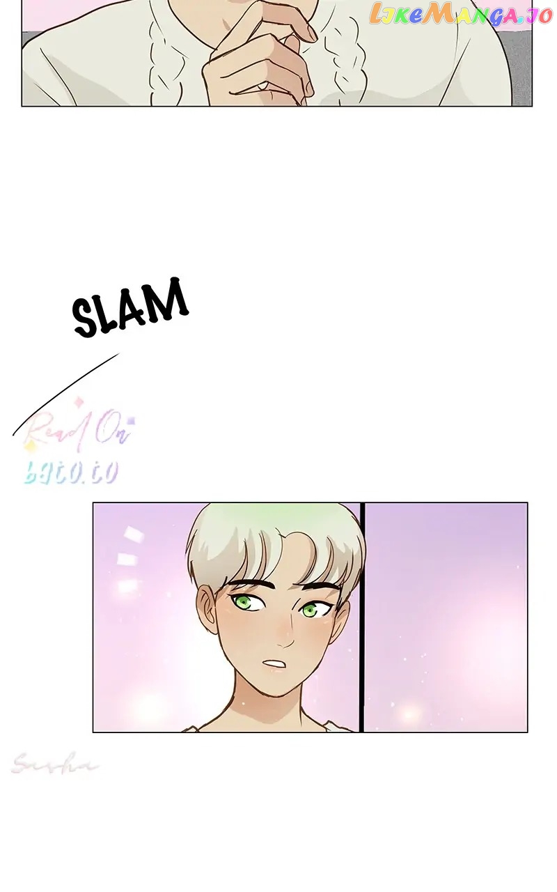 Freaking Romance Chapter 14 - page 63