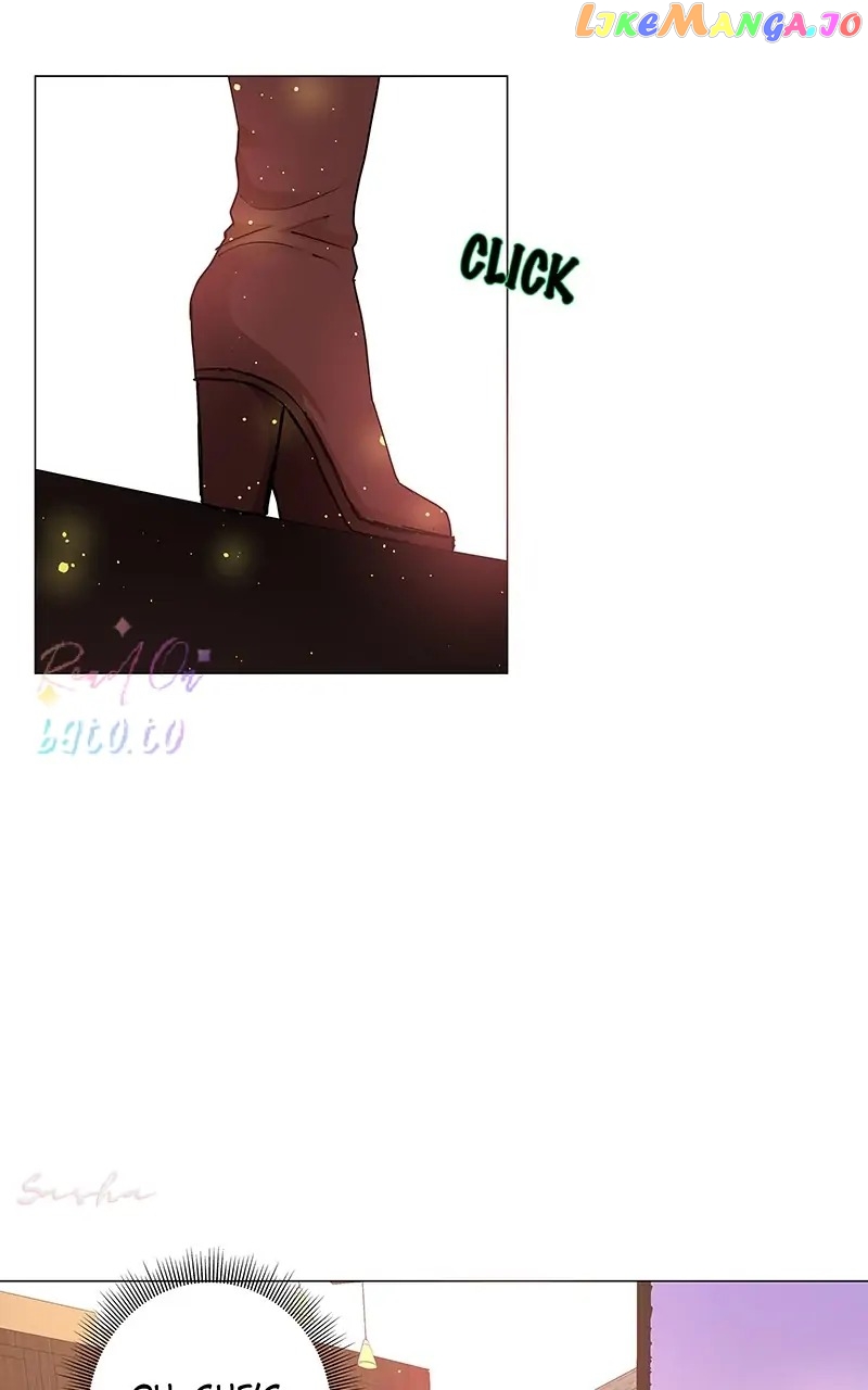 Freaking Romance Chapter 14 - page 64