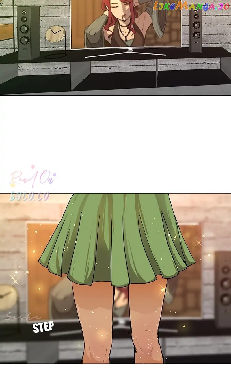 Freaking Romance Chapter 14 - page 66