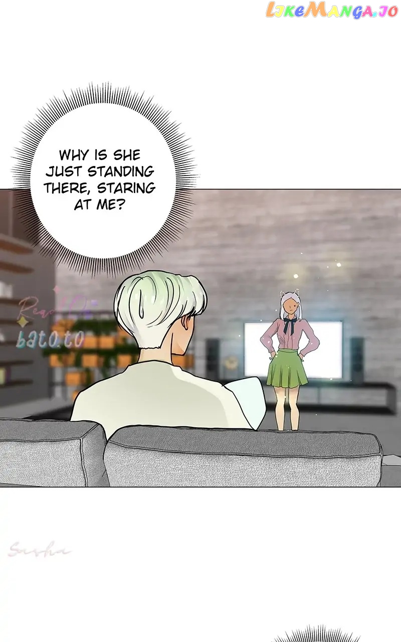 Freaking Romance Chapter 14 - page 68