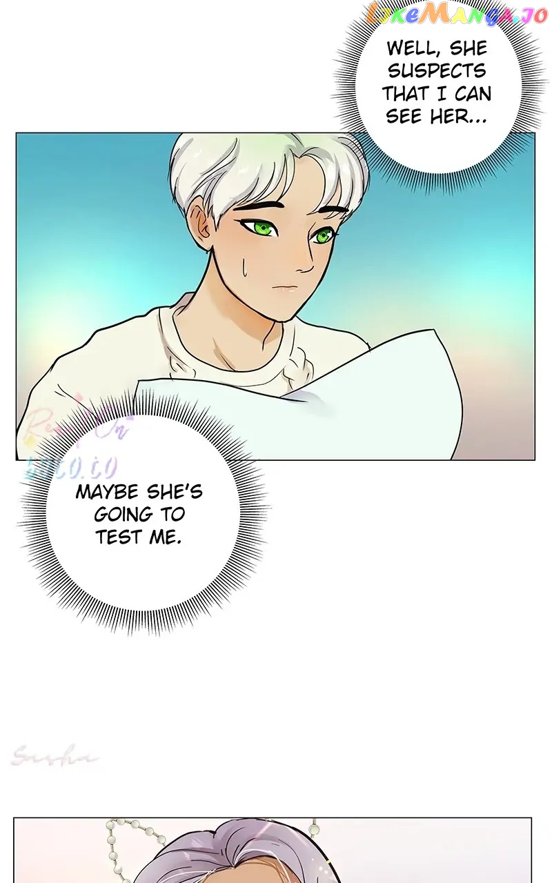 Freaking Romance Chapter 14 - page 69