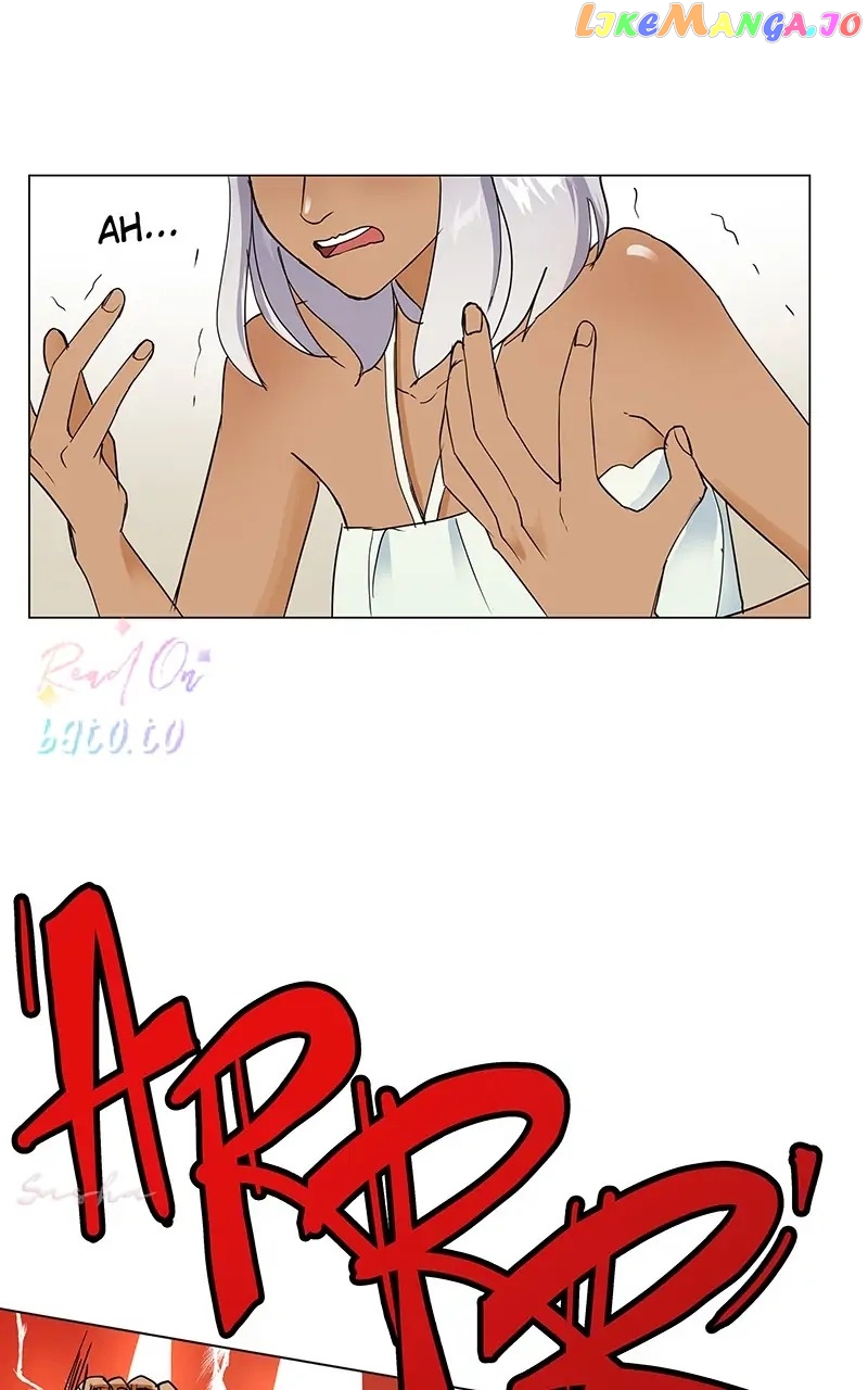 Freaking Romance Chapter 14 - page 7