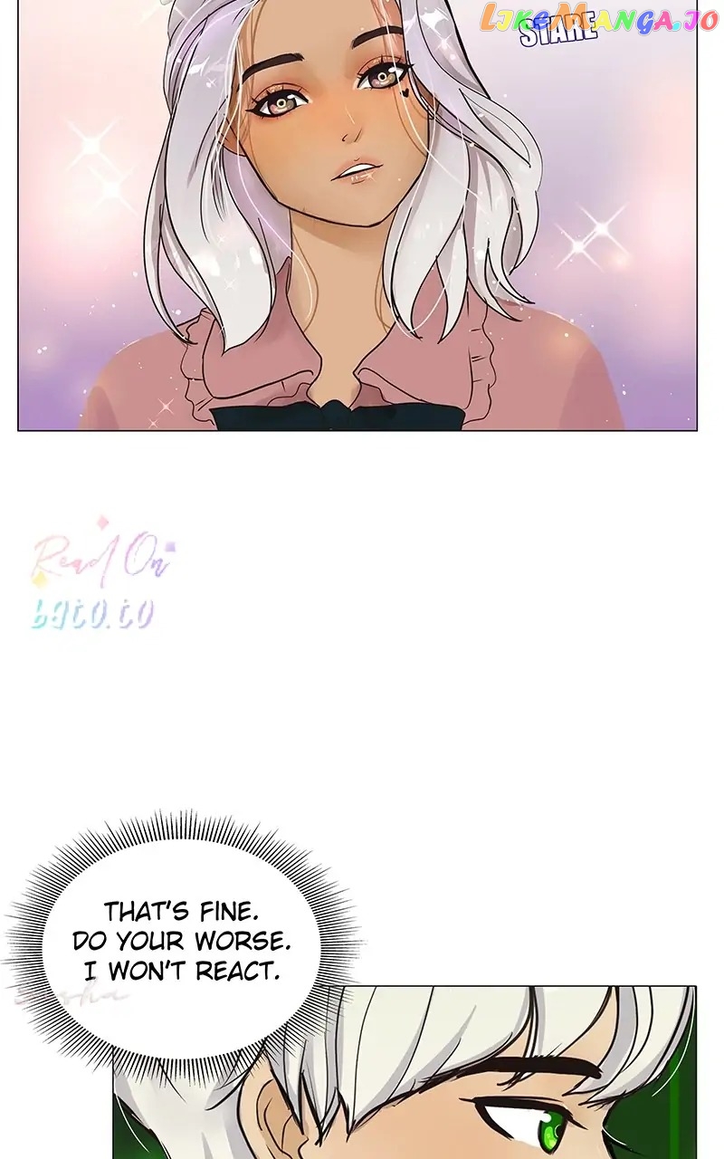 Freaking Romance Chapter 14 - page 70