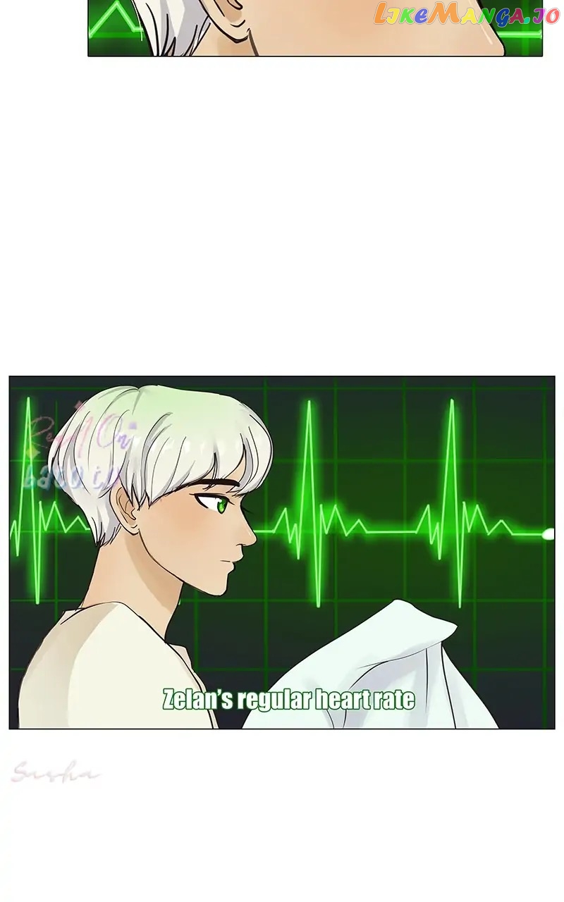 Freaking Romance Chapter 14 - page 71