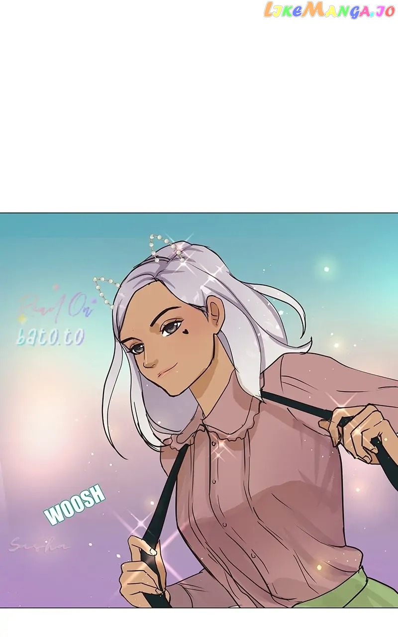 Freaking Romance Chapter 14 - page 72
