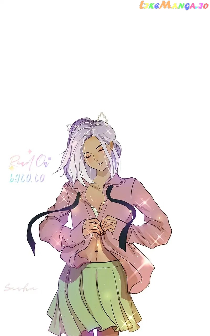 Freaking Romance Chapter 14 - page 74
