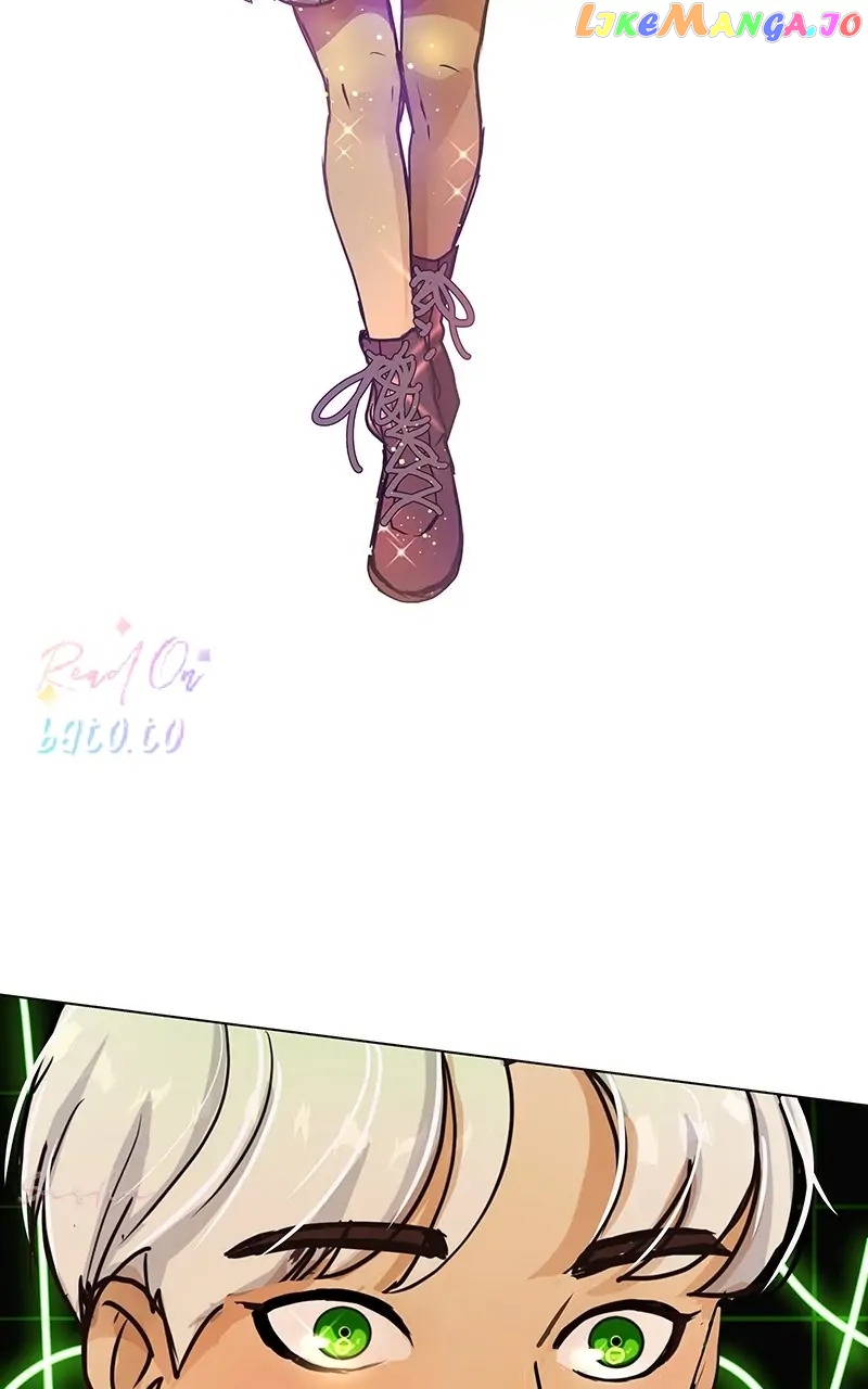 Freaking Romance Chapter 14 - page 75