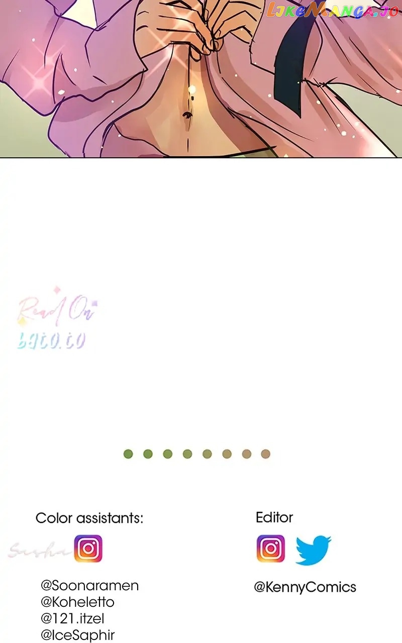 Freaking Romance Chapter 14 - page 78