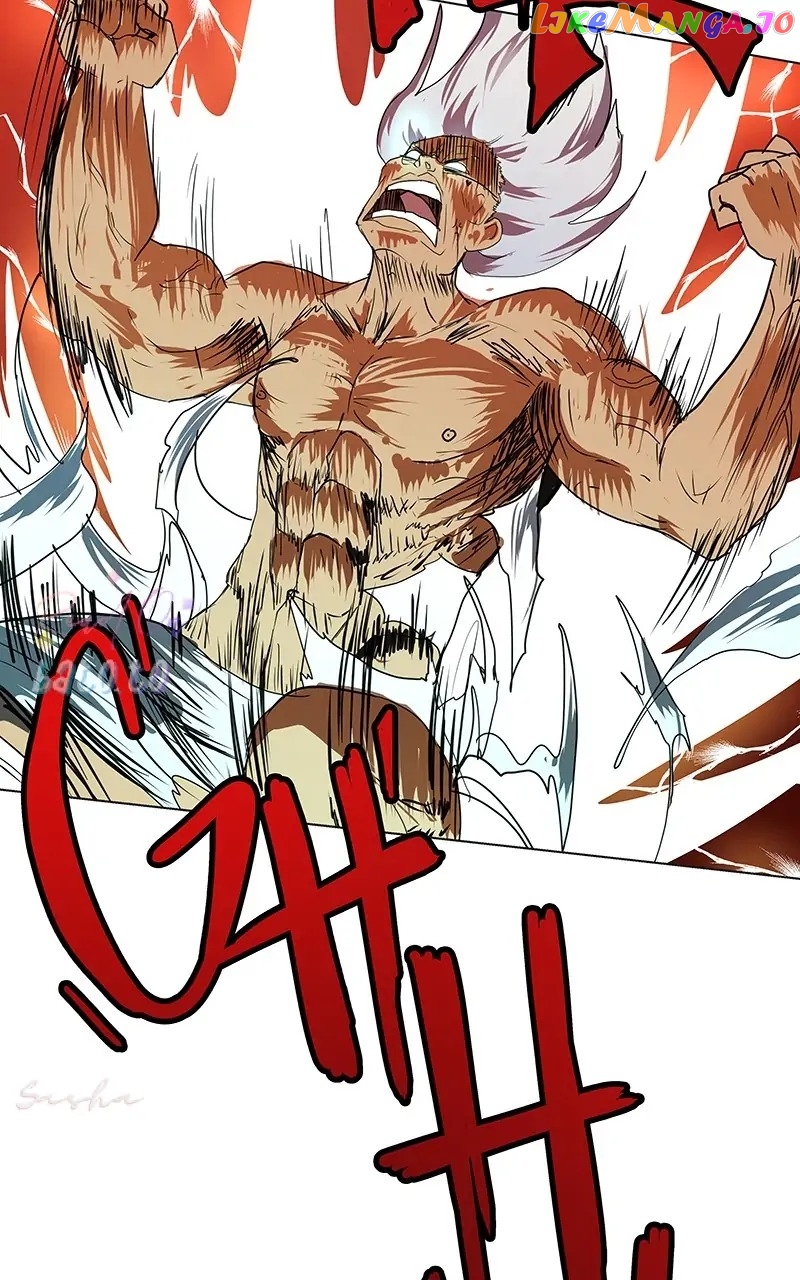 Freaking Romance Chapter 14 - page 8