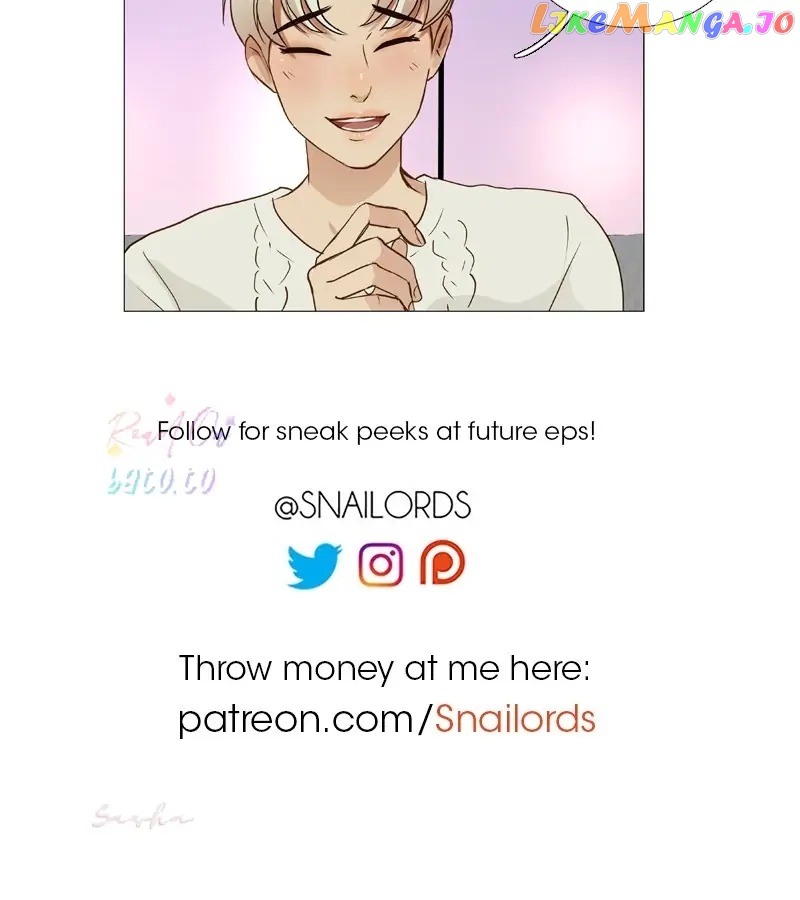 Freaking Romance Chapter 14 - page 80