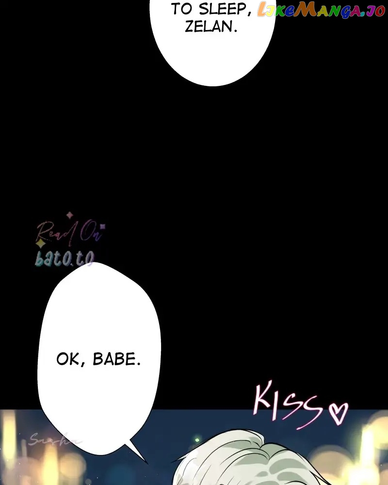 Freaking Romance Chapter 77 - page 110