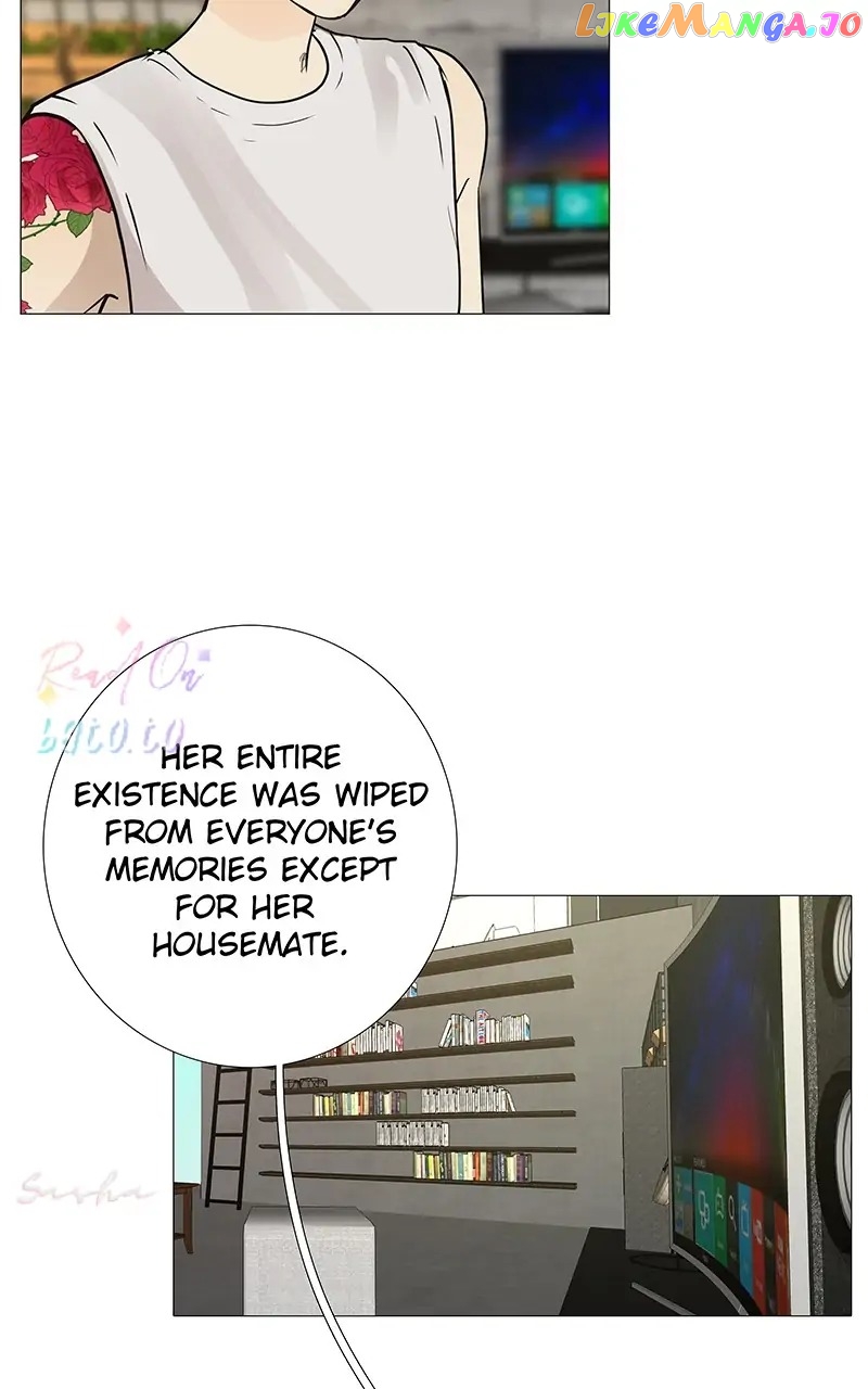 Freaking Romance Chapter 15 - page 10