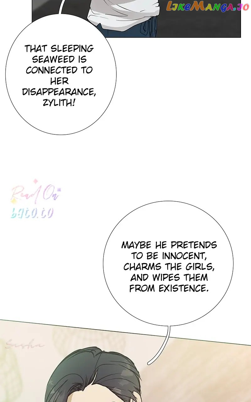 Freaking Romance Chapter 15 - page 12