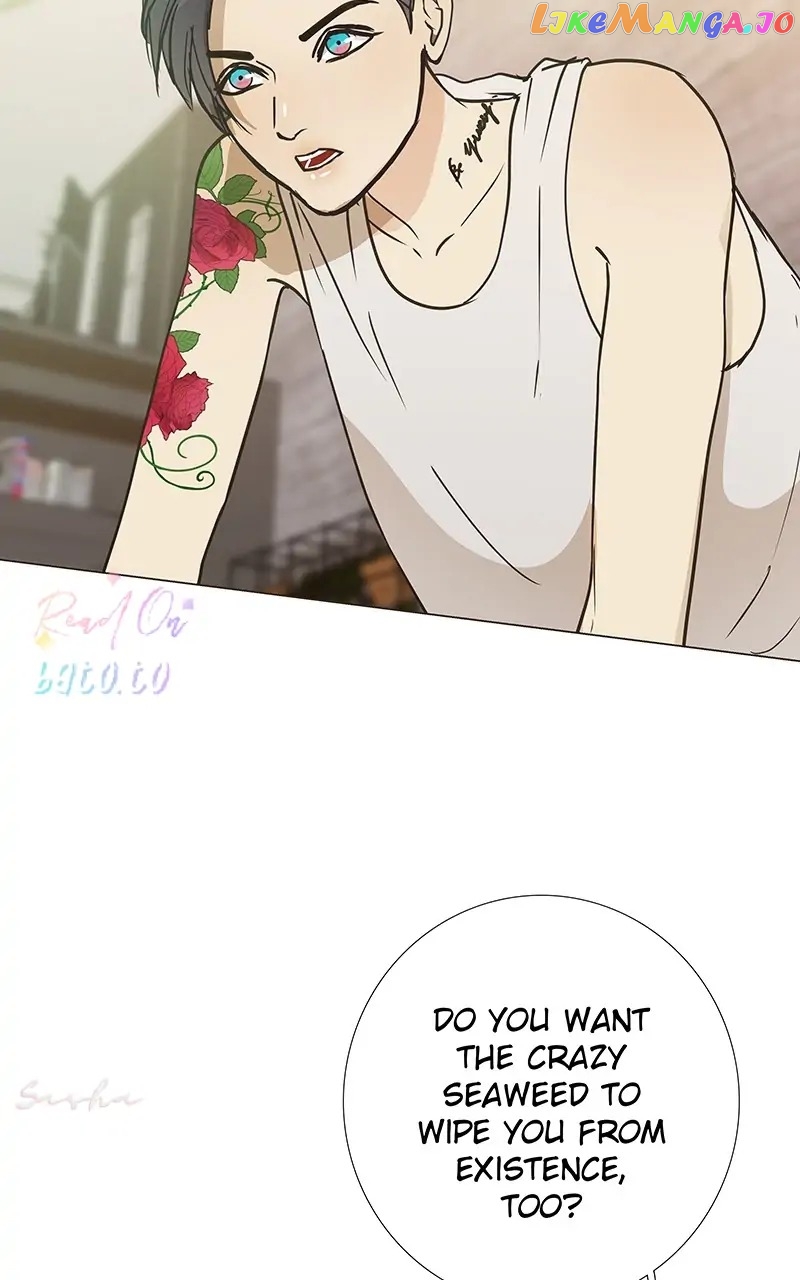 Freaking Romance Chapter 15 - page 13