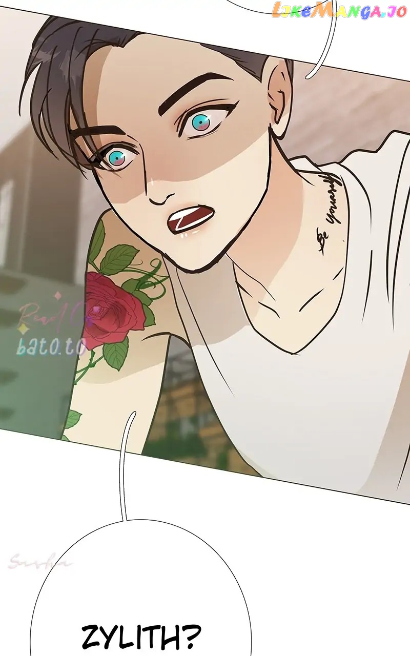 Freaking Romance Chapter 15 - page 14