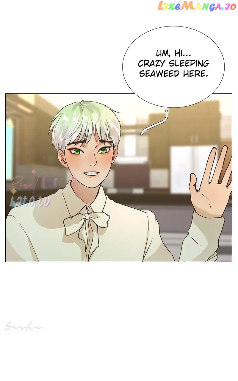Freaking Romance Chapter 15 - page 16