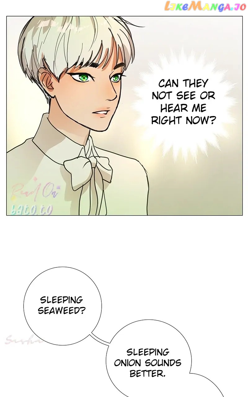 Freaking Romance Chapter 15 - page 18