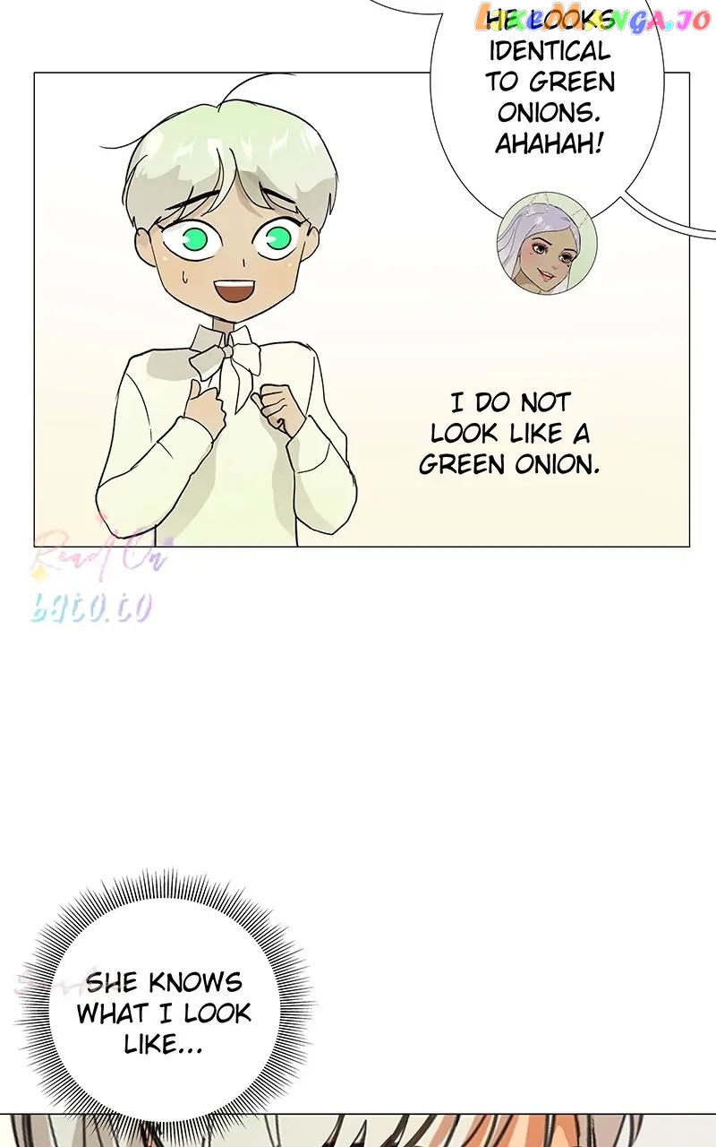 Freaking Romance Chapter 15 - page 19