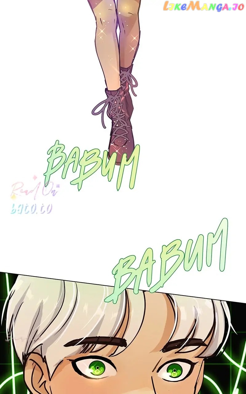 Freaking Romance Chapter 15 - page 2