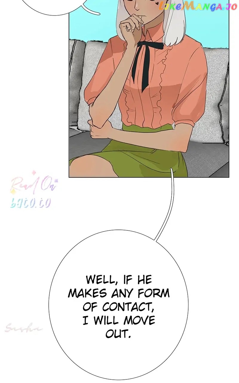 Freaking Romance Chapter 15 - page 21