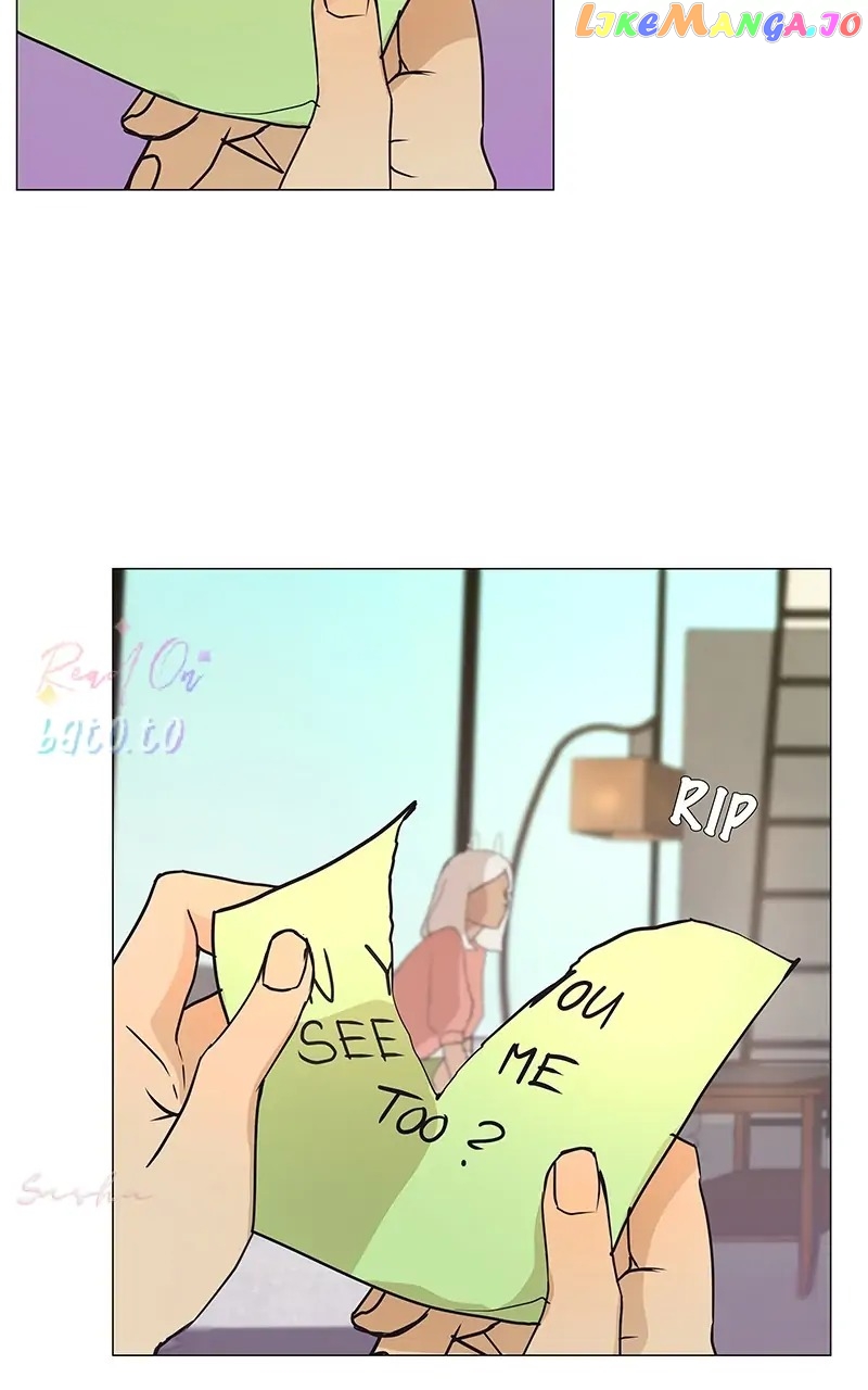Freaking Romance Chapter 15 - page 24