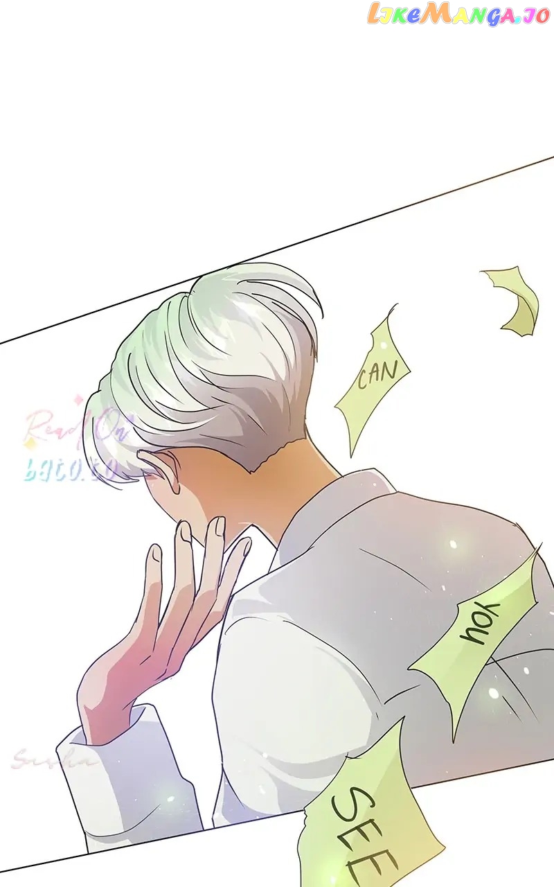 Freaking Romance Chapter 15 - page 26