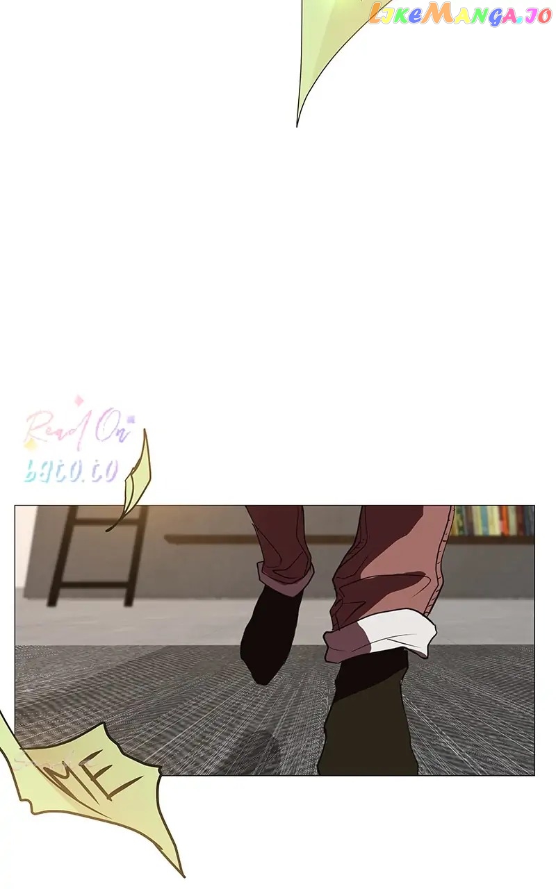 Freaking Romance Chapter 15 - page 27