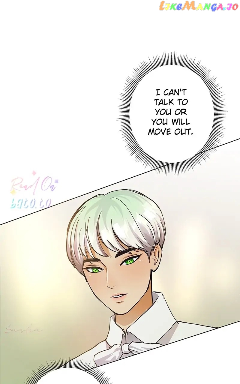 Freaking Romance Chapter 15 - page 28
