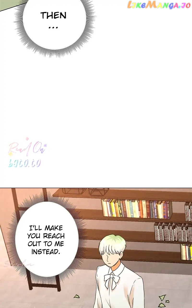 Freaking Romance Chapter 15 - page 29