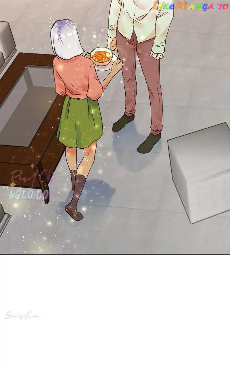 Freaking Romance Chapter 15 - page 30