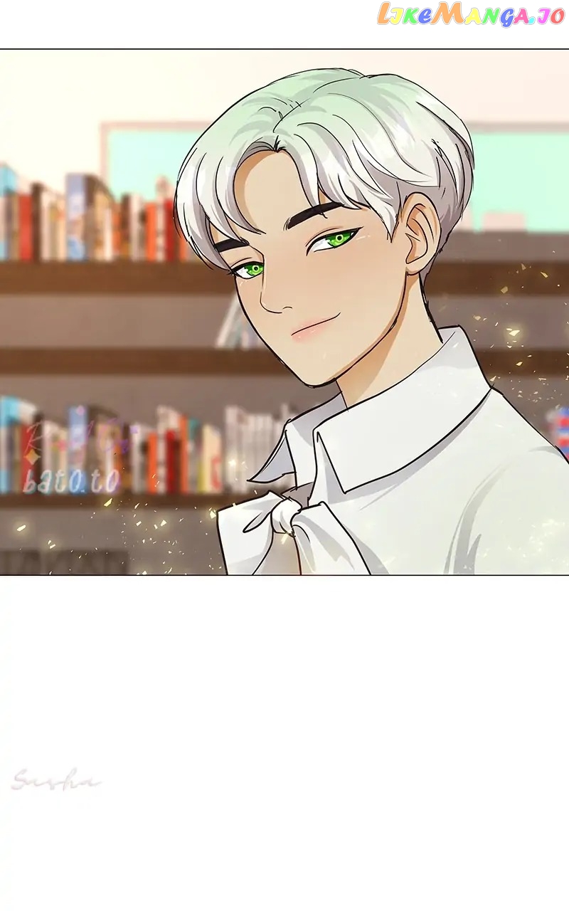 Freaking Romance Chapter 15 - page 33