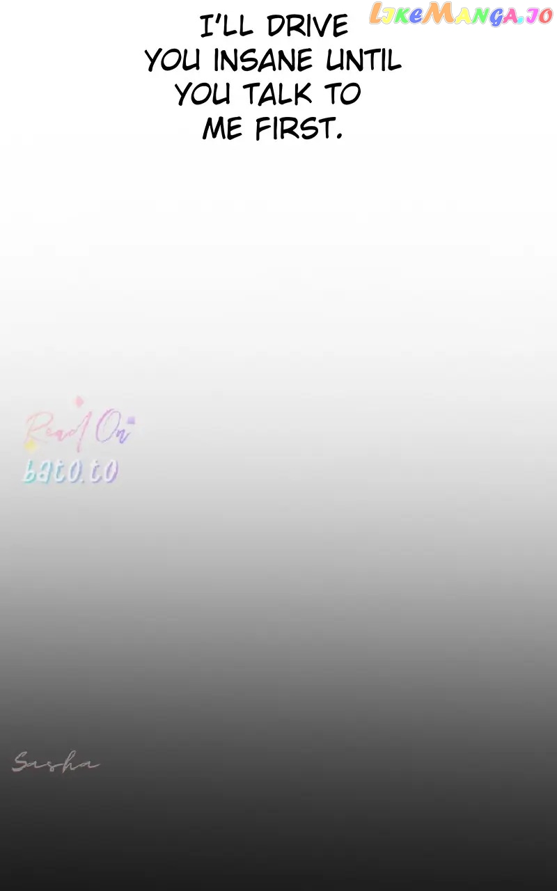 Freaking Romance Chapter 15 - page 34