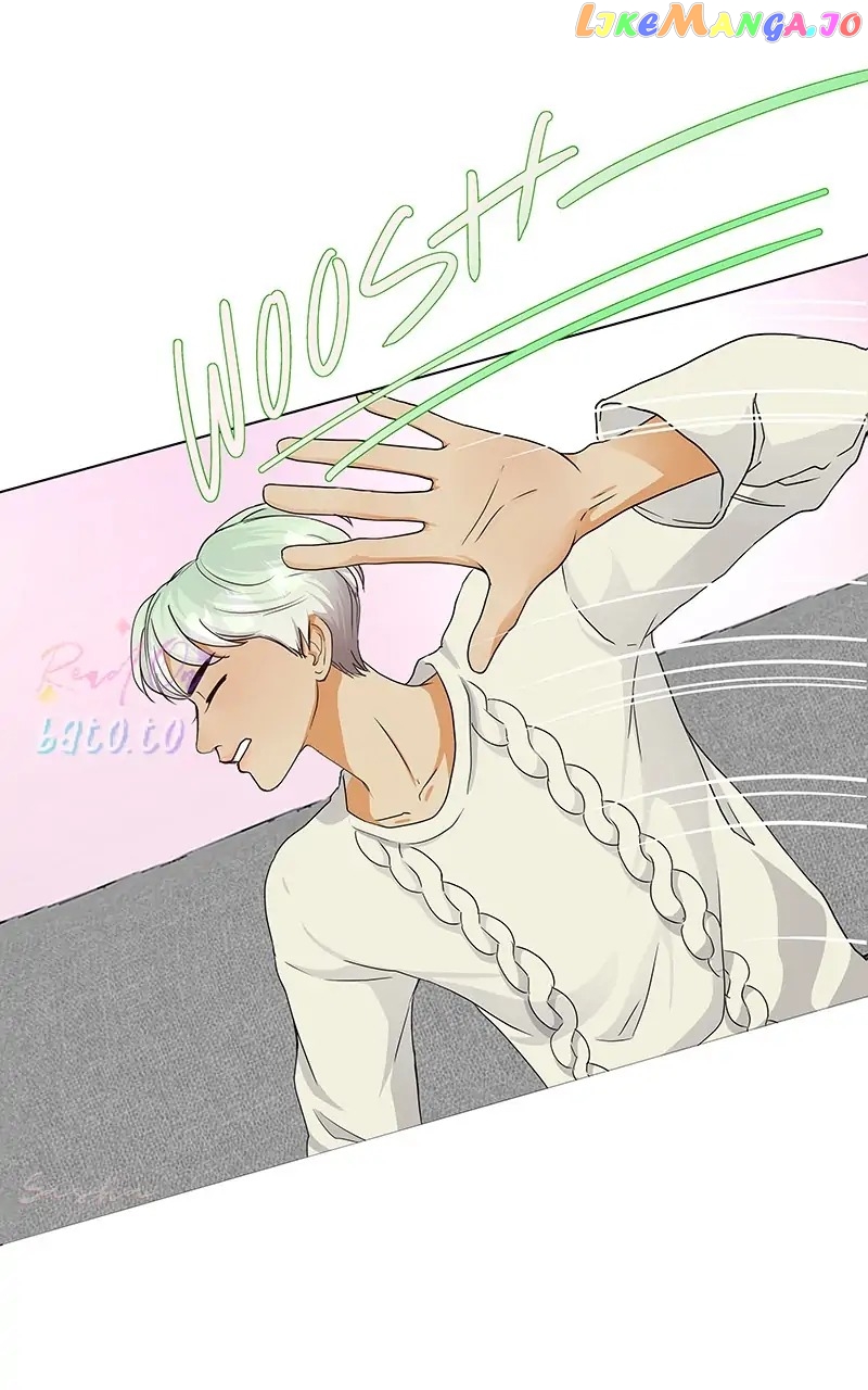 Freaking Romance Chapter 15 - page 38