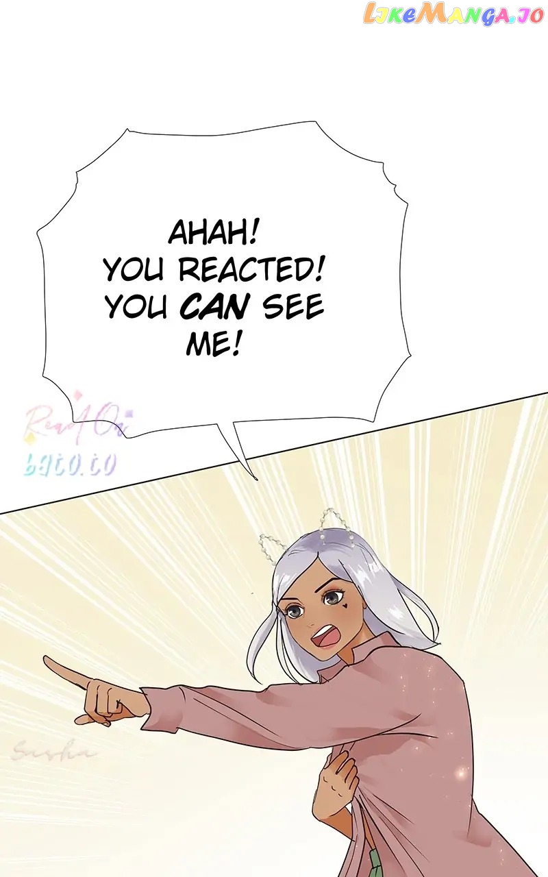Freaking Romance Chapter 15 - page 39