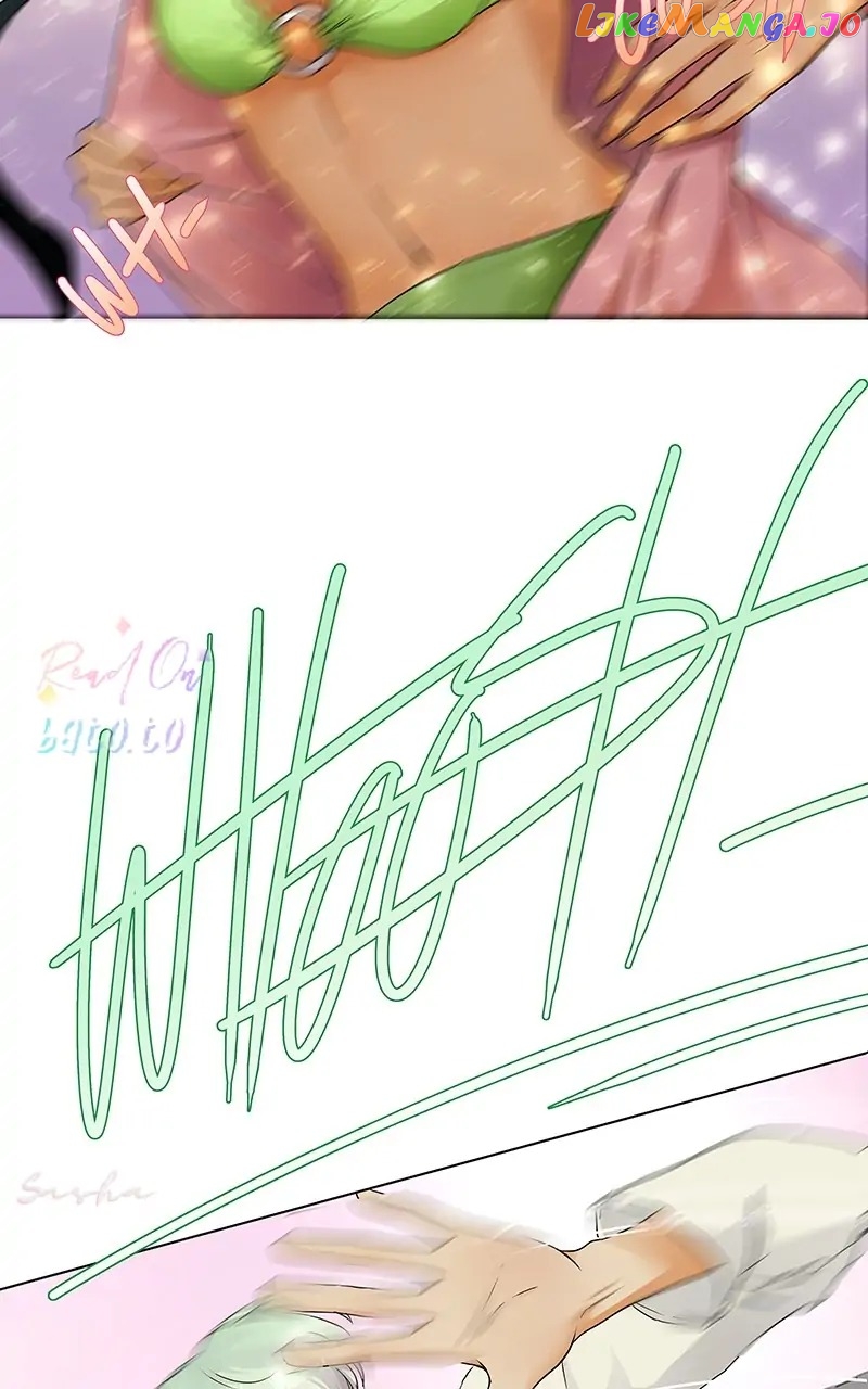 Freaking Romance Chapter 15 - page 4