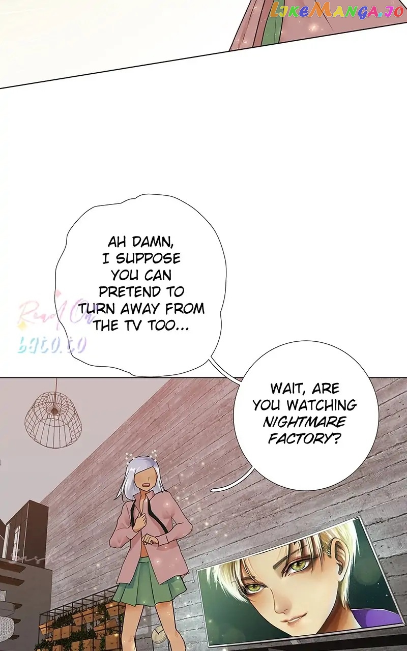 Freaking Romance Chapter 15 - page 40