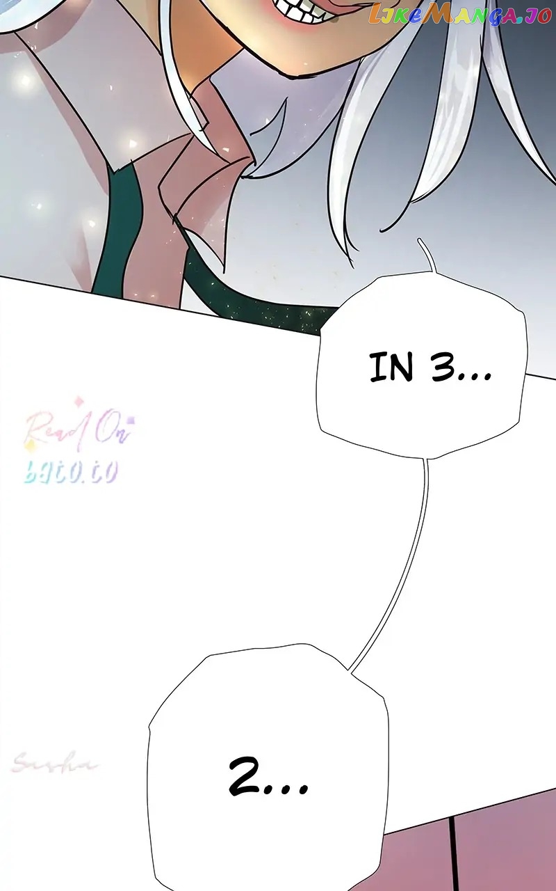 Freaking Romance Chapter 15 - page 42