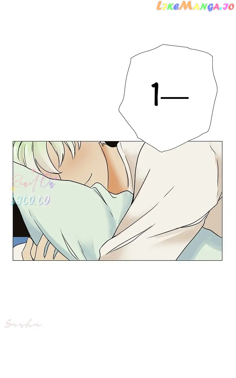 Freaking Romance Chapter 15 - page 44