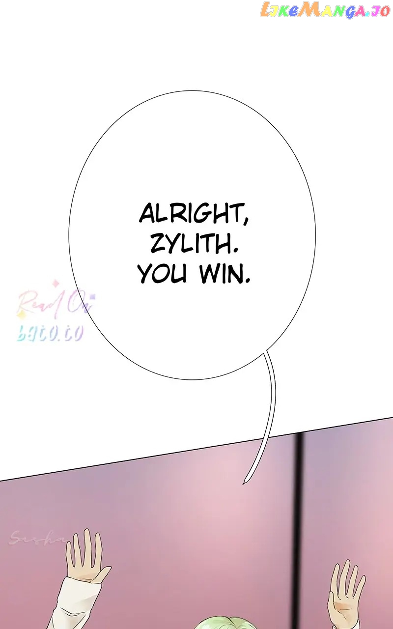Freaking Romance Chapter 15 - page 45