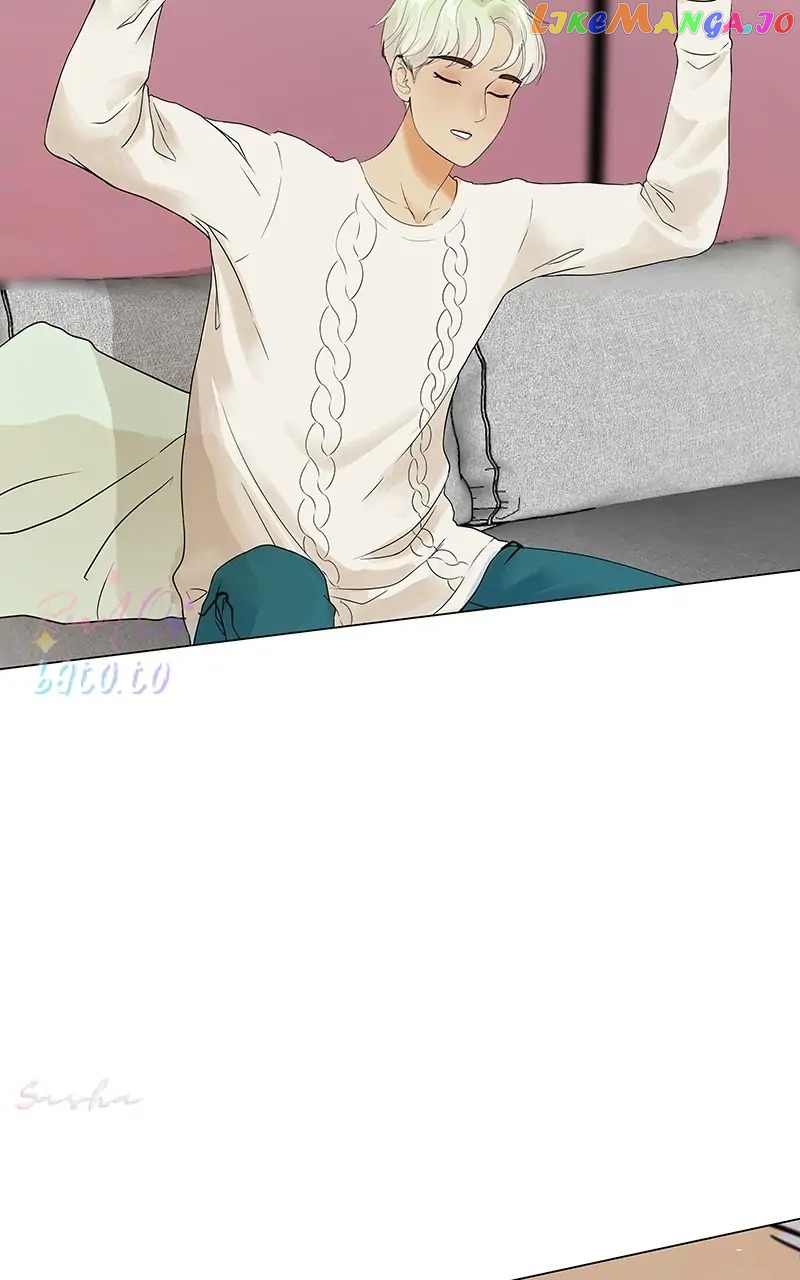 Freaking Romance Chapter 15 - page 46