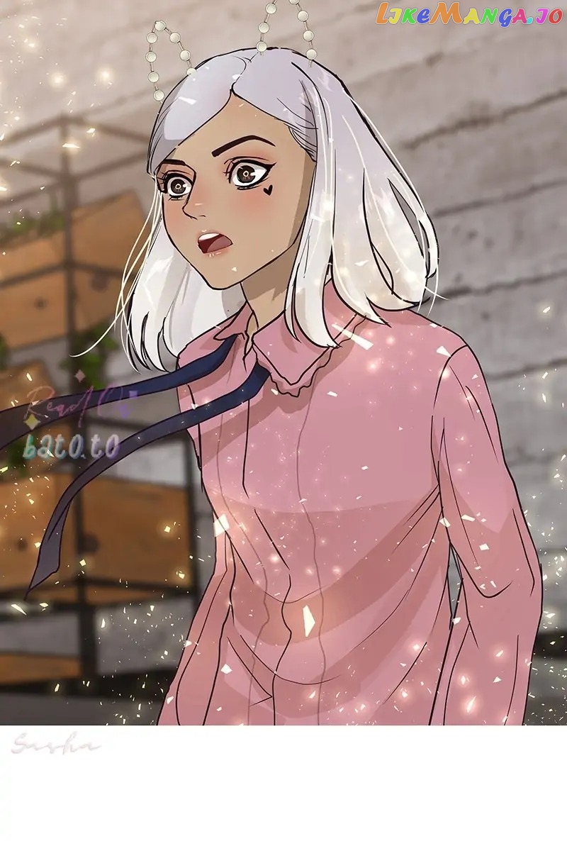 Freaking Romance Chapter 15 - page 48