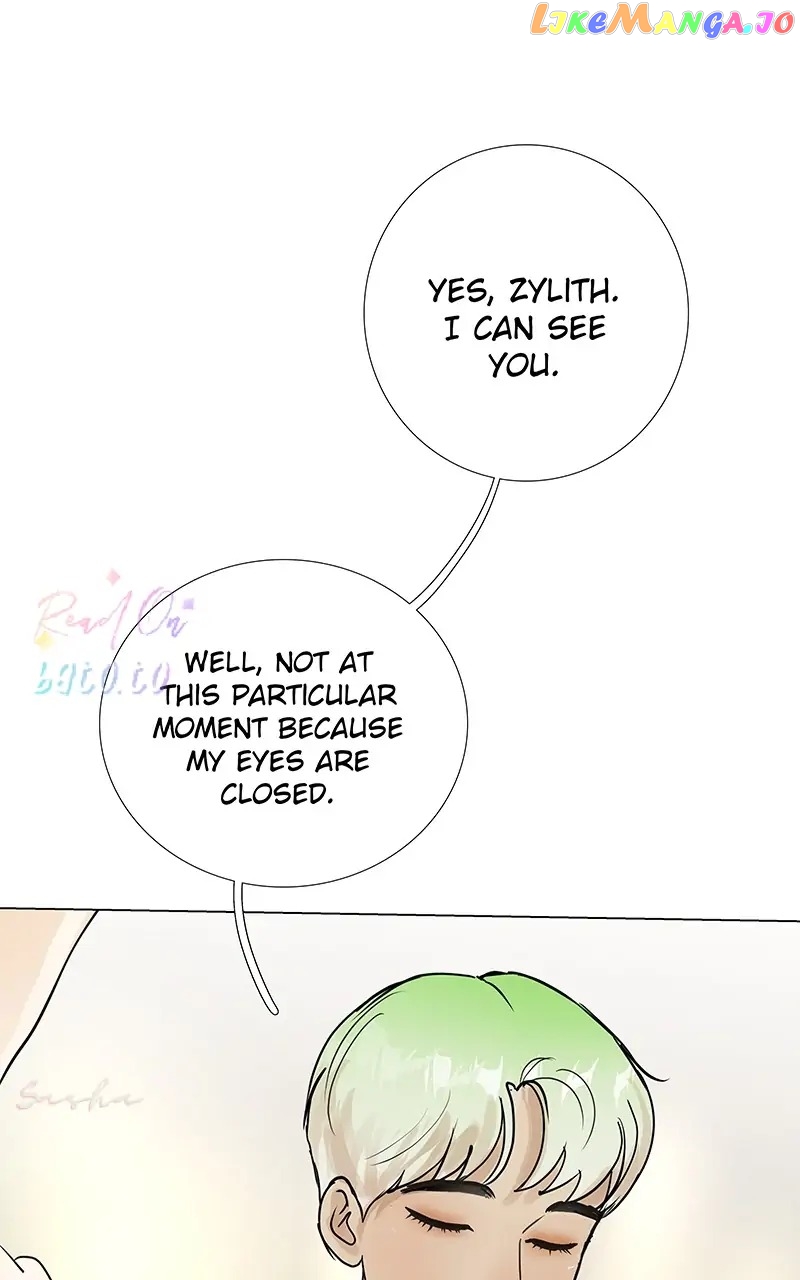 Freaking Romance Chapter 15 - page 49