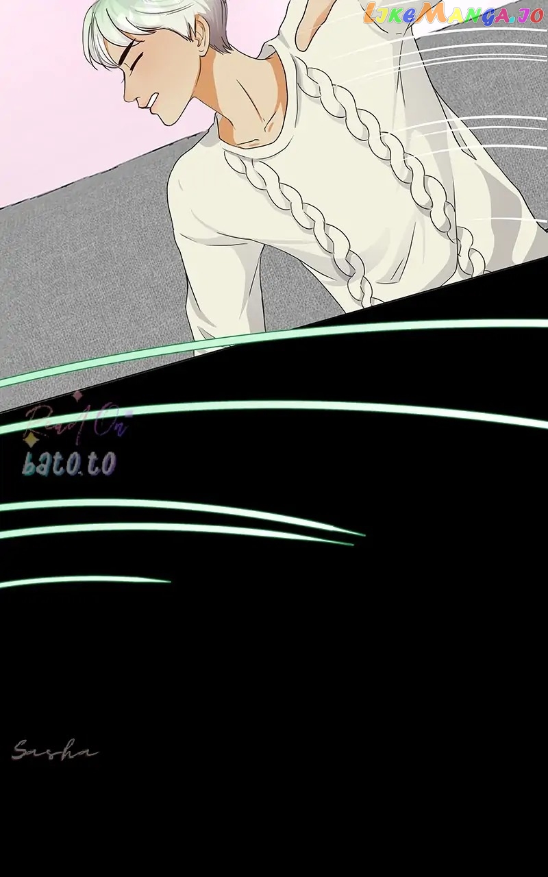 Freaking Romance Chapter 15 - page 5