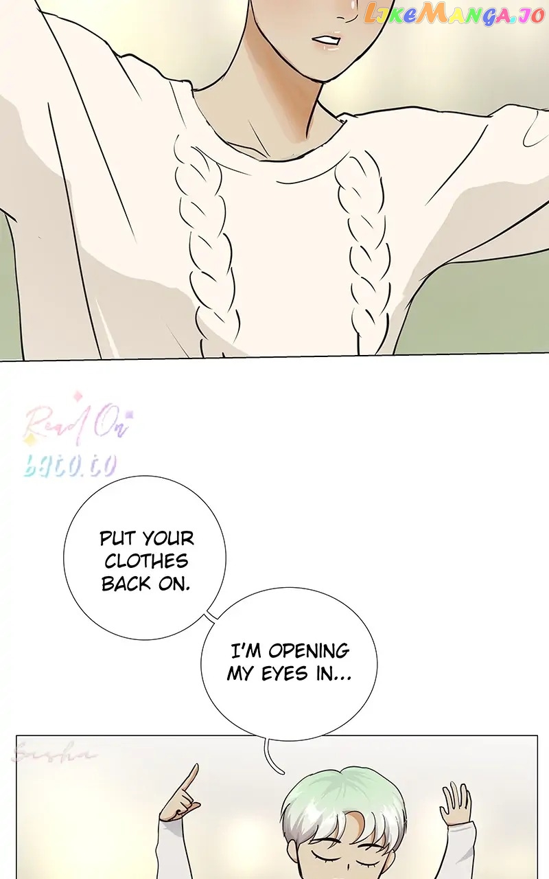 Freaking Romance Chapter 15 - page 50