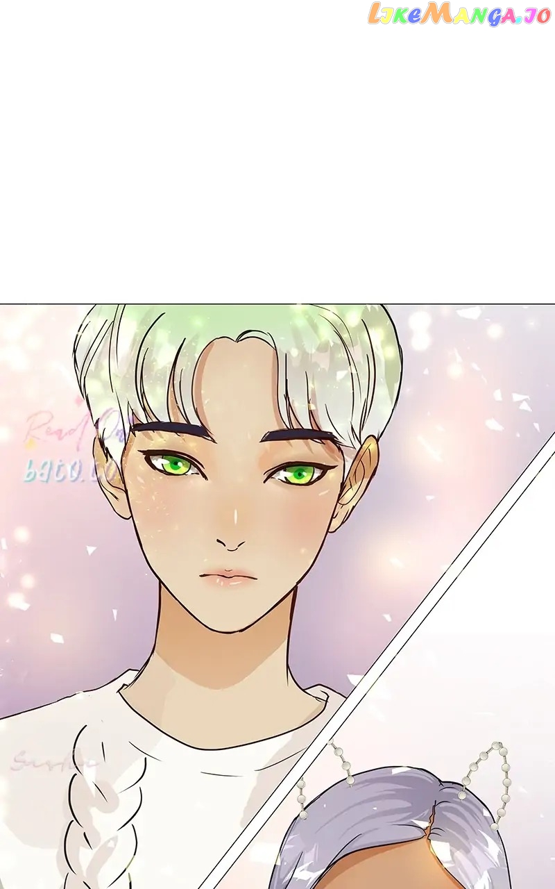 Freaking Romance Chapter 15 - page 53
