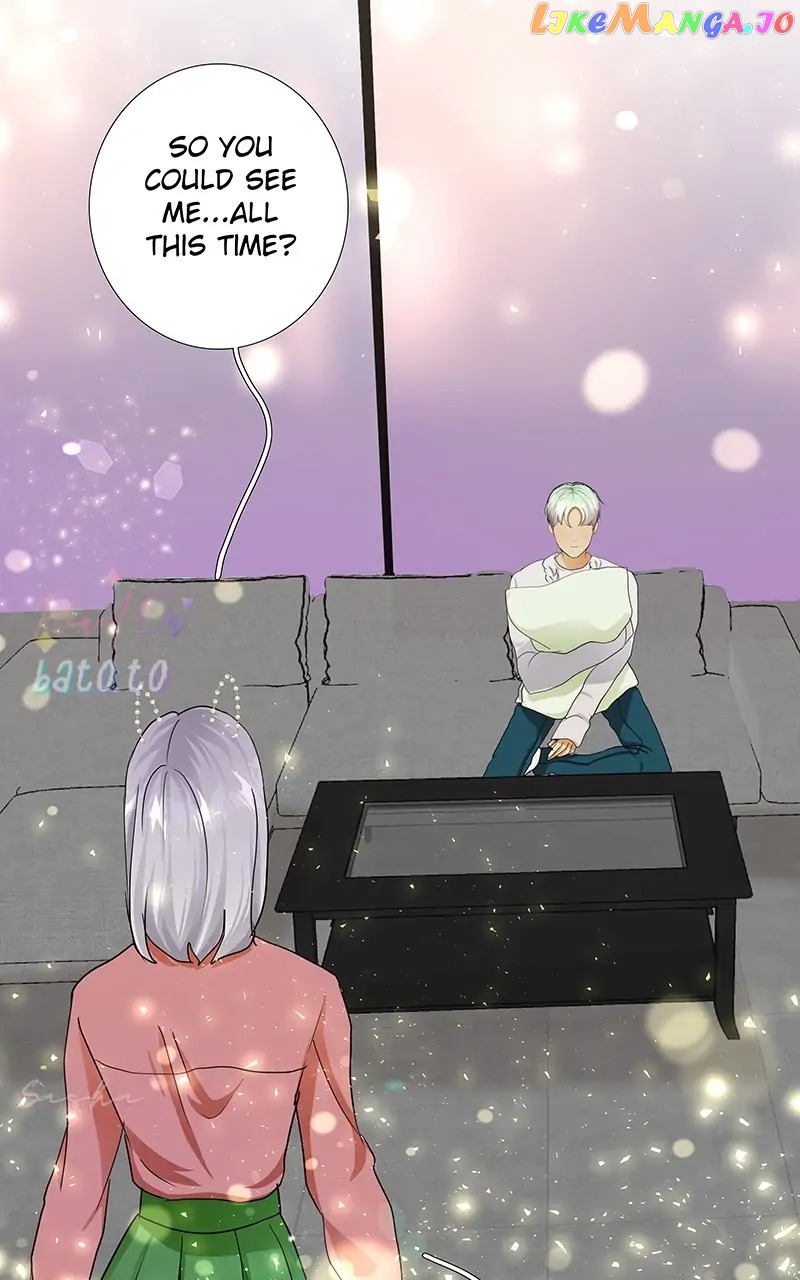 Freaking Romance Chapter 15 - page 55